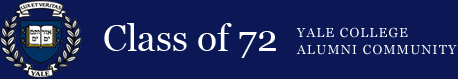 Class of 72 Logo