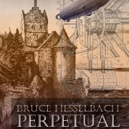Bruce Hesselbach Publishes First Novel