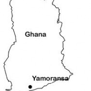 4 Women from the Class of ’72 Visit Ghana on a Yale Alumni Service Corps Trip