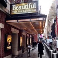Yale Women Visit Carole King Musical, BEAUTIFUL