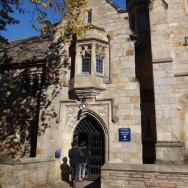Richard Skolnik Enters Fourth Life: Teaching at Yale