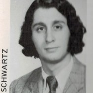 Death of Richard Schwartz, Former Class Secretary, Reported