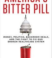 Steven Brill Tackles Health Care in ‘America’s Bitter Pill’