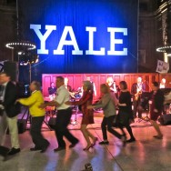 Photos from YALE 2015: REDISCOVER AND RECONNECT A Special Event for the Classes of 1971, 1972, & 1973 New Haven, CT, October 1-3, 2015 