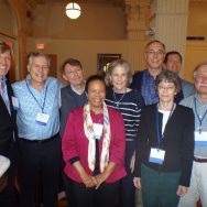 2015 Cluster Reunion for Classes of 1971, 1972, & 1973 Wins AYA Award