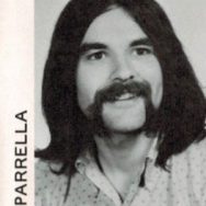 David Parrella (ES) Retires