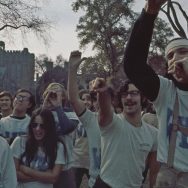 Jim Lynch's Gallery of Great Photos from Our Days at Yale