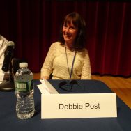 AYA Assembly Report by Deborah Post - "Creating Communities at Yale"