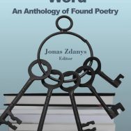 A New Book Edited by Jonas Zdanys