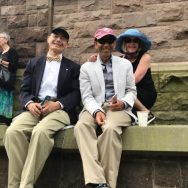 Ed Tan Reports on a Recent Visit to Yale