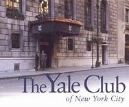 YALE CLASS OF 1972 Class Lunch February 5, 2020