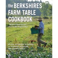 Rob Bildner & Elisa Spungen Bildner Publish The Berkshires Farm Table Cookbook